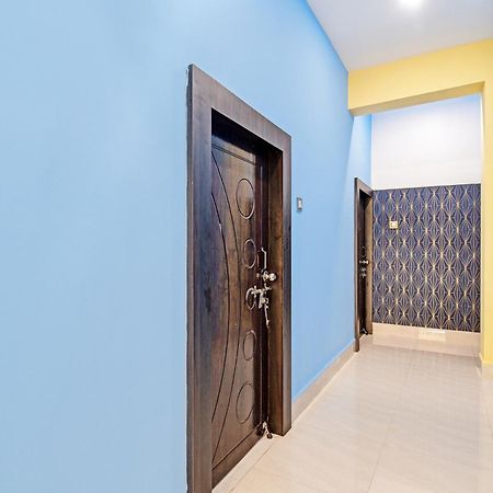 Oyo Flagship Pratikshya Guest House Baripada Zewnętrze zdjęcie