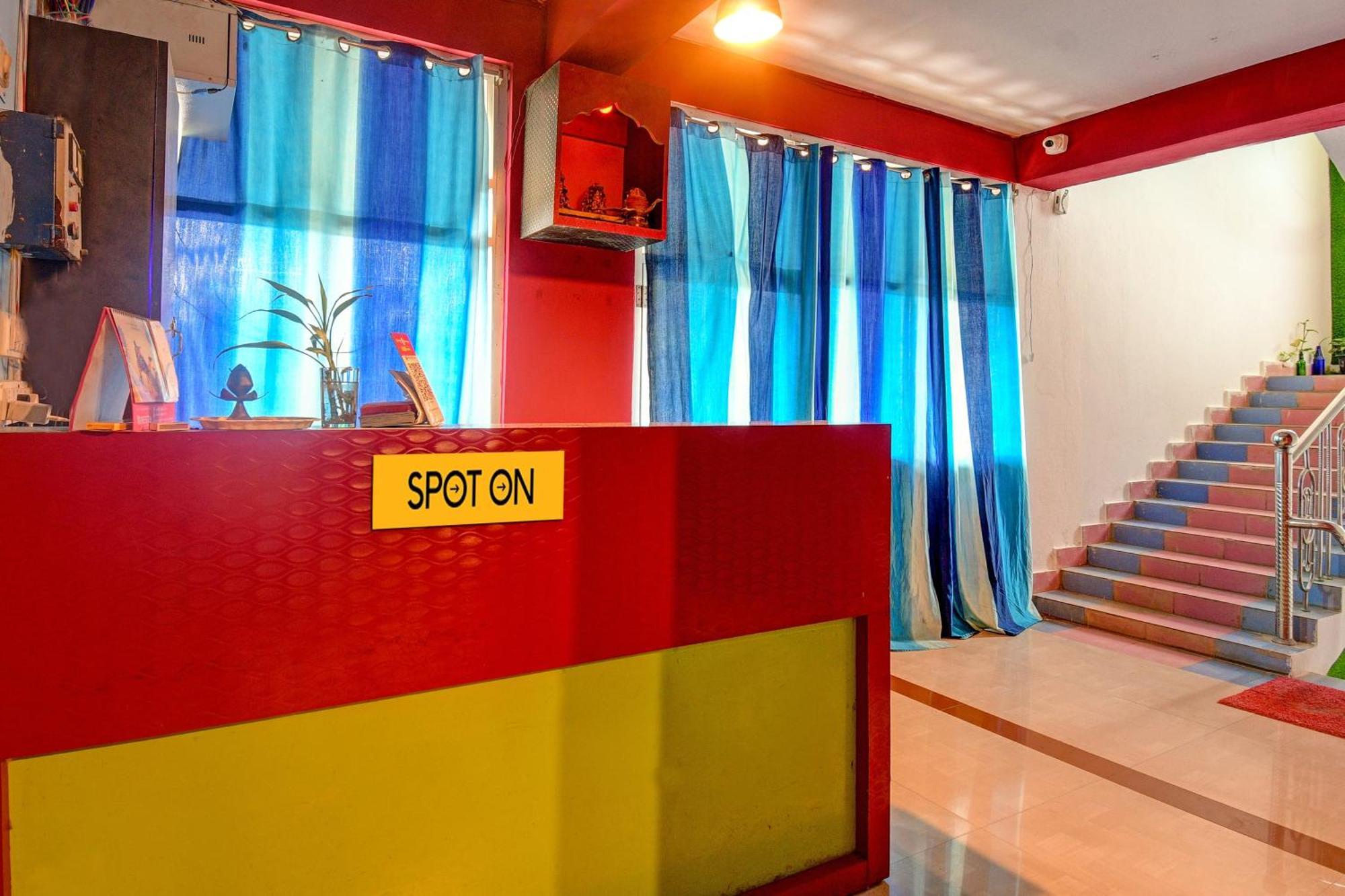 Oyo Flagship Pratikshya Guest House Baripada Zewnętrze zdjęcie