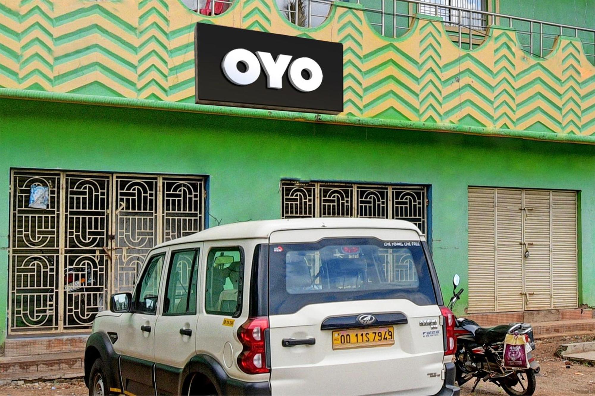 Oyo Flagship Pratikshya Guest House Baripada Zewnętrze zdjęcie