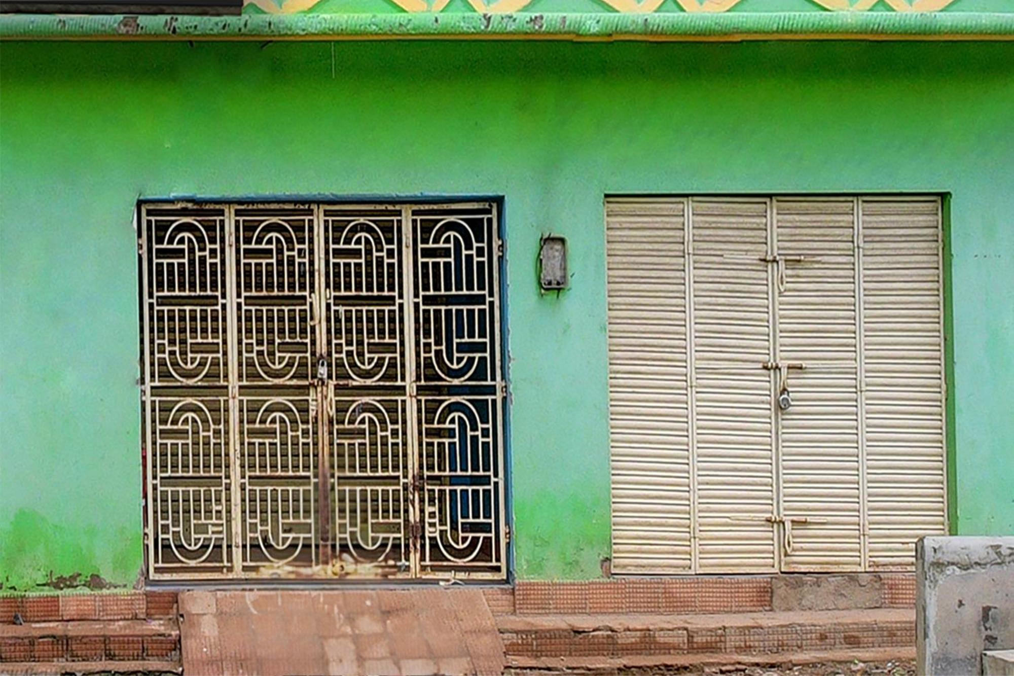 Oyo Flagship Pratikshya Guest House Baripada Zewnętrze zdjęcie